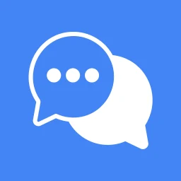 Значок SMS Messages: Messaging App