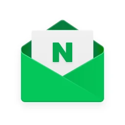 Icono de NAVER Mail