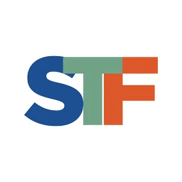 Biểu tượng STF Connect